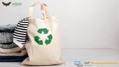 The Rise of Circular Commerce: How Enterprise Retailers Are Embracing Recommerce to Drive Sales and Sustainability with SAP Technology