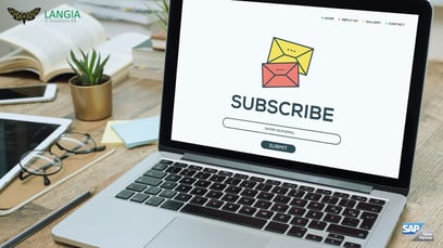 Subscription Commerce: How to Build a Business on Repeat Customers