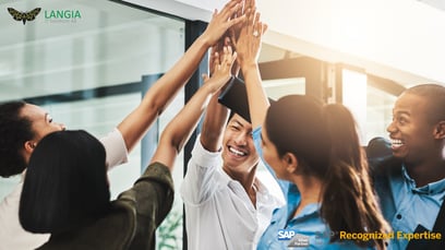 Optimising Your SAP Commerce Team for Market Leadership and Cost Efficiency