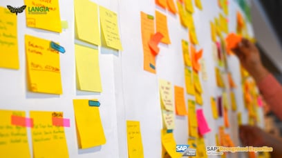 Agil Leveranseorganisasjon: Transformasjon av SAP Commerce for forretningsledere