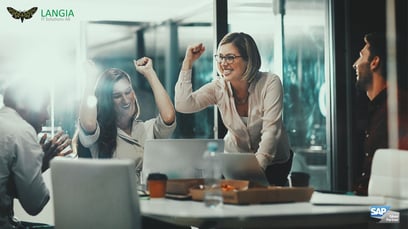 Empower Your Business with SAP Business Technology Platform (BTP): Tailor, Innovate, and Succeed