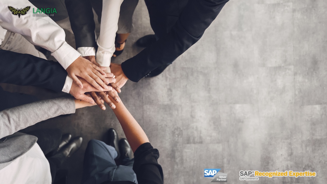 Key Roles and Skills for Your SAP Commerce Team